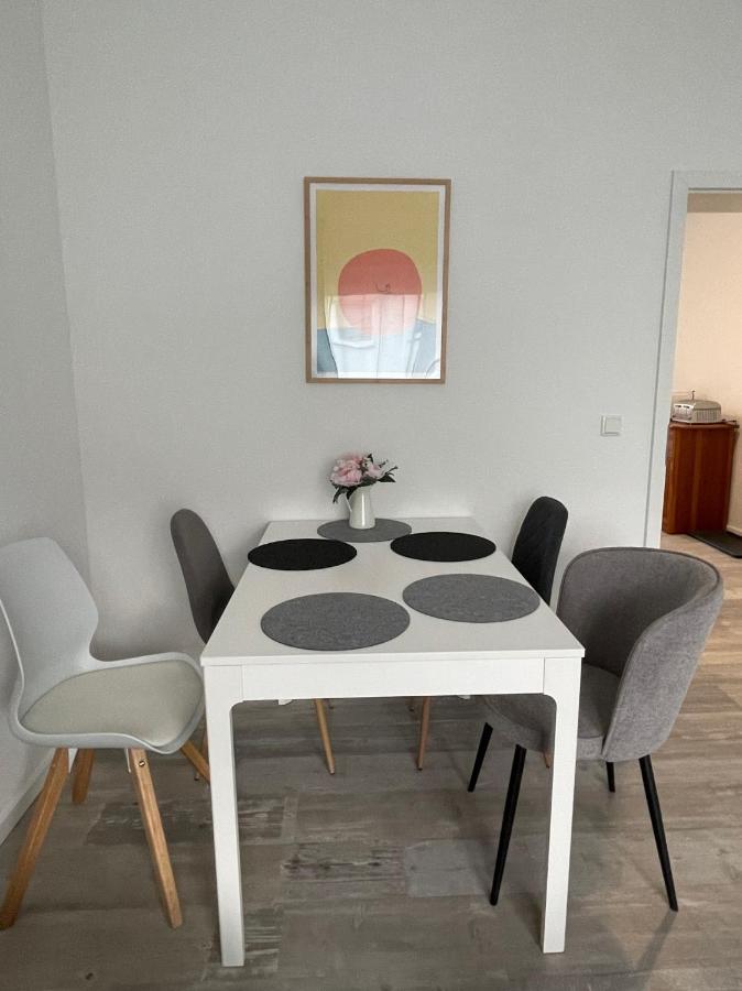 Heimathafen Wanne Apartment Herne Exterior photo