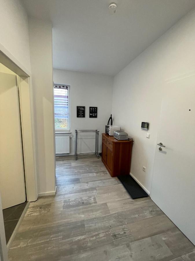Heimathafen Wanne Apartment Herne Exterior photo