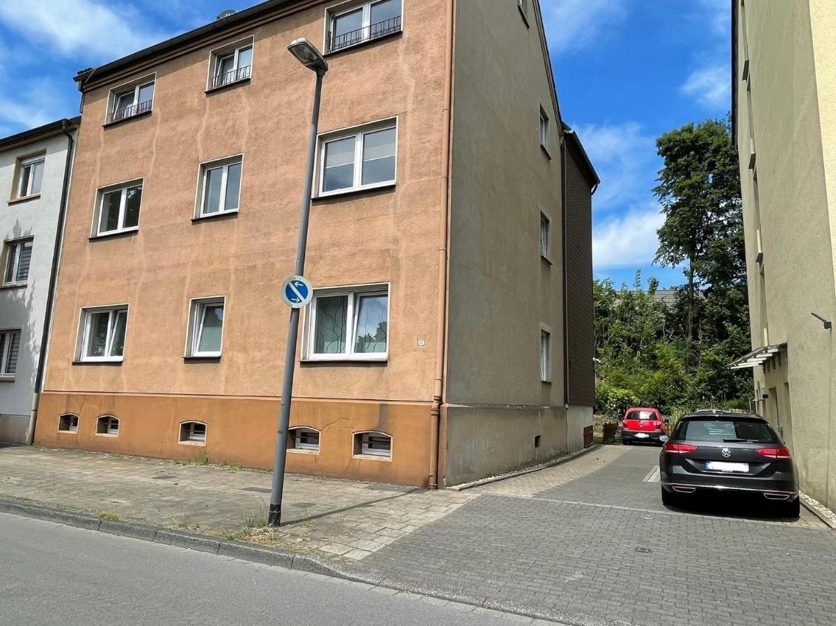 Heimathafen Wanne Apartment Herne Exterior photo