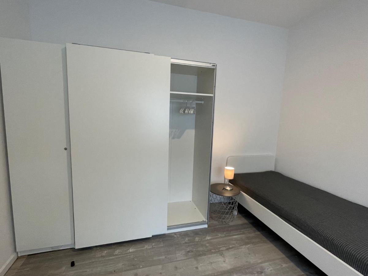 Heimathafen Wanne Apartment Herne Exterior photo