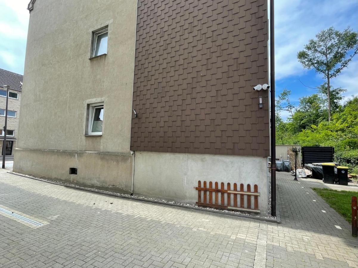 Heimathafen Wanne Apartment Herne Exterior photo