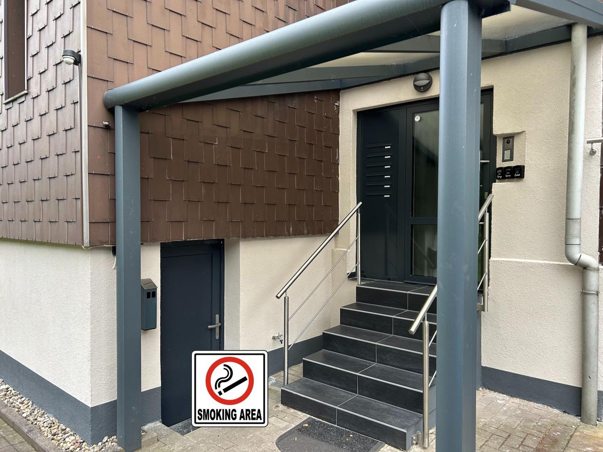 Heimathafen Wanne Apartment Herne Exterior photo